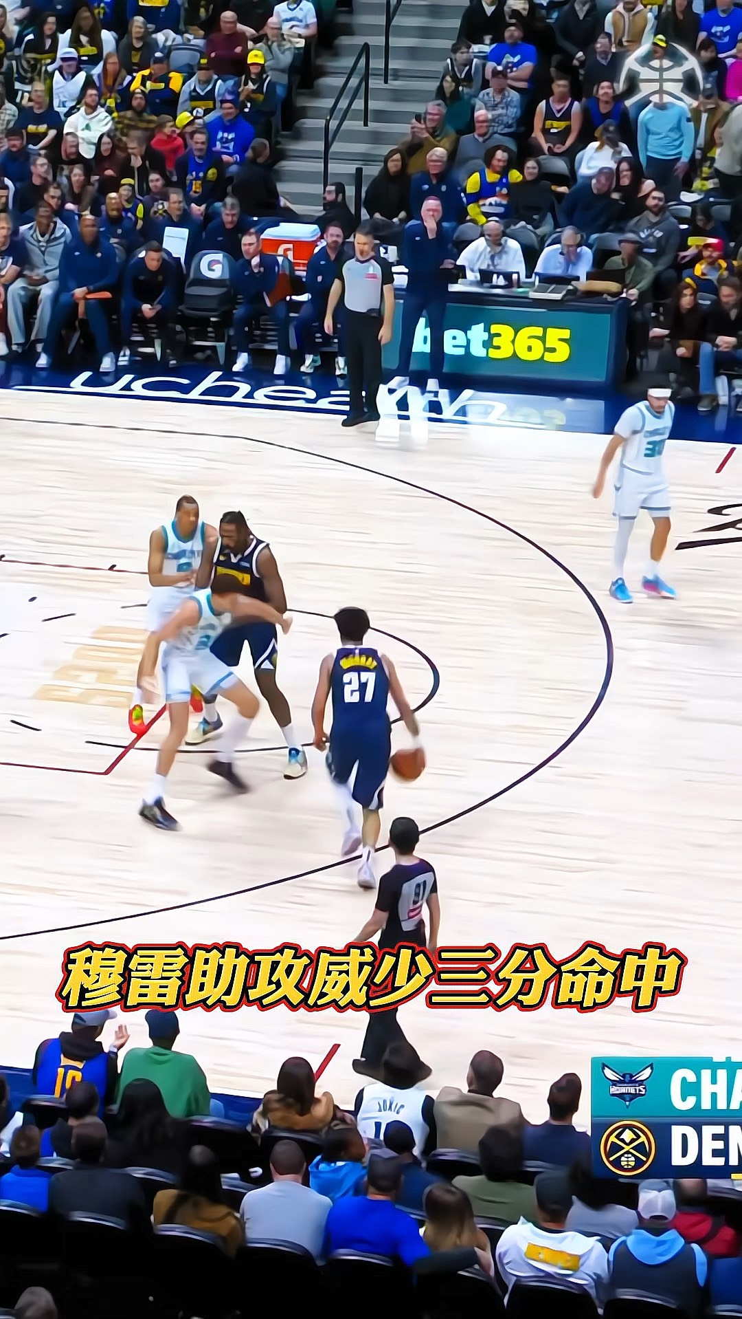 开云体育下载网址-穆雷砍22分6助送10助攻